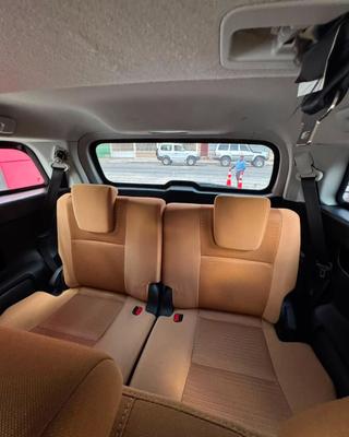 Toyota Fortuner 2020