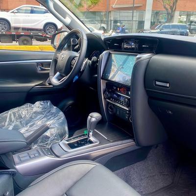 Toyota Fortuner 2026