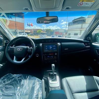 Toyota Fortuner 2026