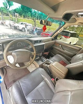 Toyota Land Cruiser 2006