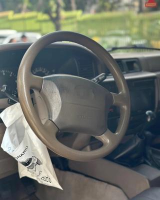 Toyota Land Cruiser 2006