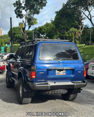 Toyota Land Cruiser 2006