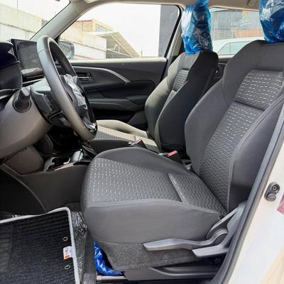 Suzuki Swift 2026