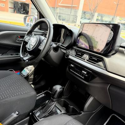 Suzuki Swift 2026