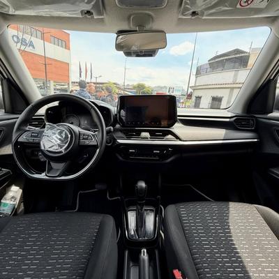Suzuki Swift 2026