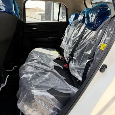 Suzuki Swift 2026