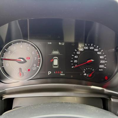 Suzuki Swift 2026