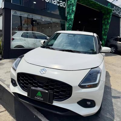 Suzuki Swift 2026