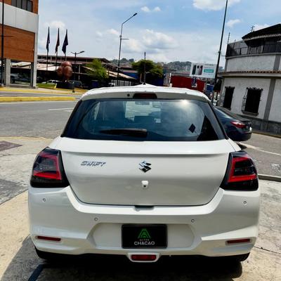 Suzuki Swift 2026