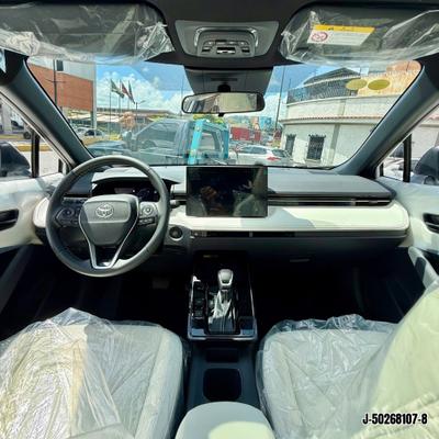 Toyota Frontlander 2026