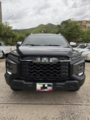 JAC Aventura 2026