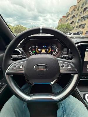 JAC Aventura 2026