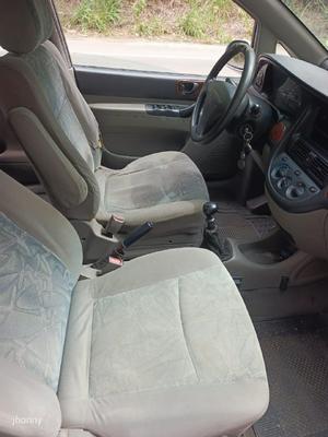 Toyota 4Runner 2002