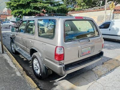 Toyota 4Runner 2002