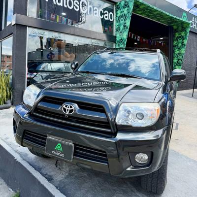 Toyota 4Runner 2007