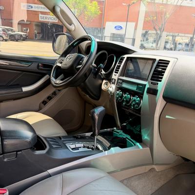 Toyota 4Runner 2007