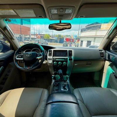 Toyota 4Runner 2007