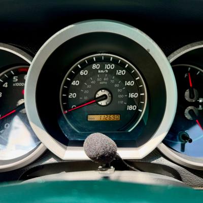 Toyota 4Runner 2007