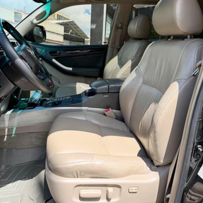 Toyota 4Runner 2007