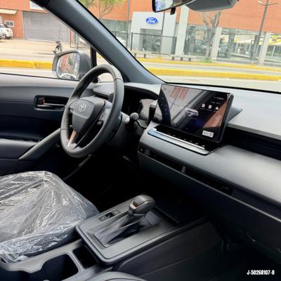 Toyota Corolla Cross 2026