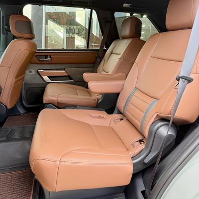 Toyota Sequoia 2026