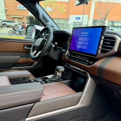 Toyota Sequoia 2026
