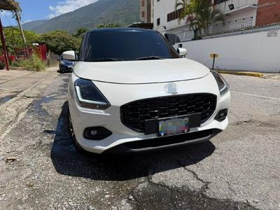 Suzuki Swift 2026