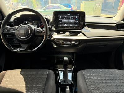 Suzuki Swift 2026