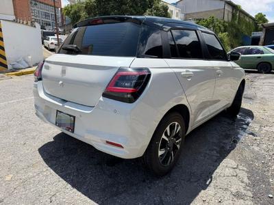Suzuki Swift 2026