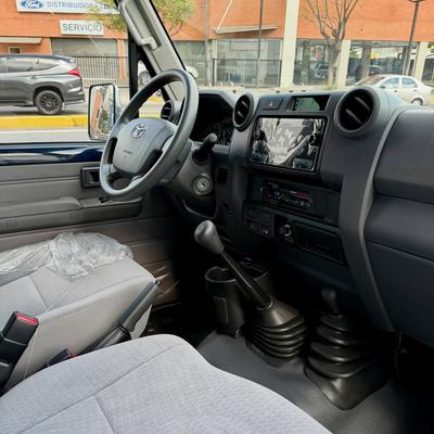 Toyota Land Cruiser 2022