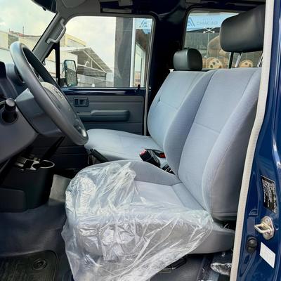 Toyota Land Cruiser 2022