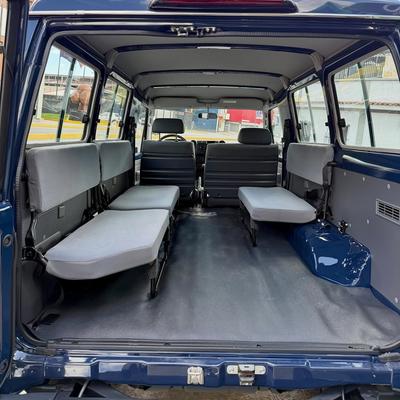 Toyota Land Cruiser 2022
