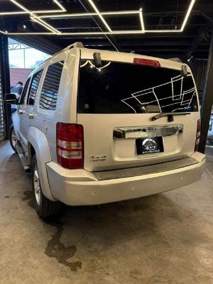 Jeep Cherokee 2011