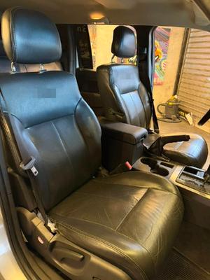 Jeep Cherokee 2011