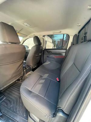 Toyota Hilux 2020