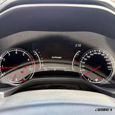 Toyota Land Cruiser 2024
