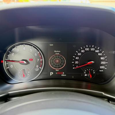 Suzuki Swift 2026