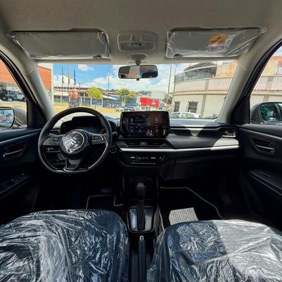 Suzuki Swift 2026