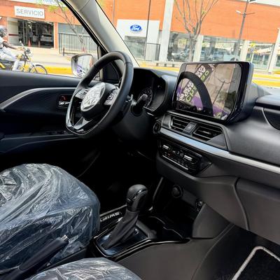 Suzuki Swift 2026