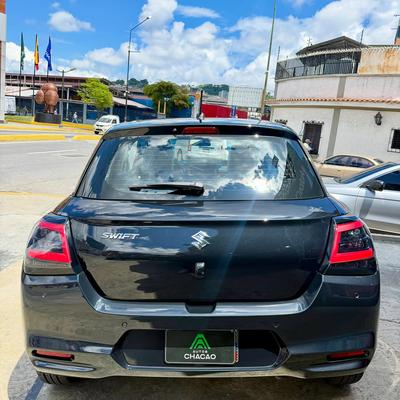 Suzuki Swift 2026
