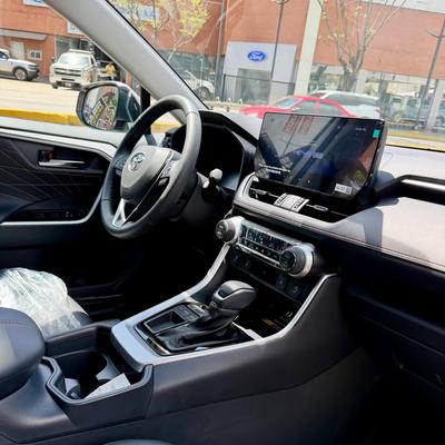 Toyota RAV4 2025