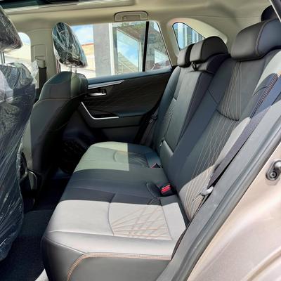 Toyota RAV4 2025