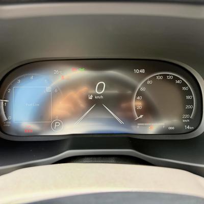 Toyota RAV4 2025