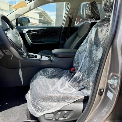 Toyota RAV4 2025