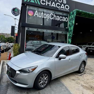 Mazda Mazda2 2023