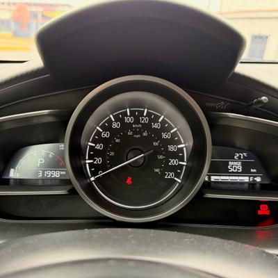 Mazda Mazda2 2023