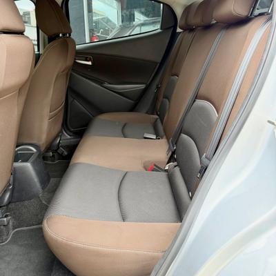 Mazda Mazda2 2023