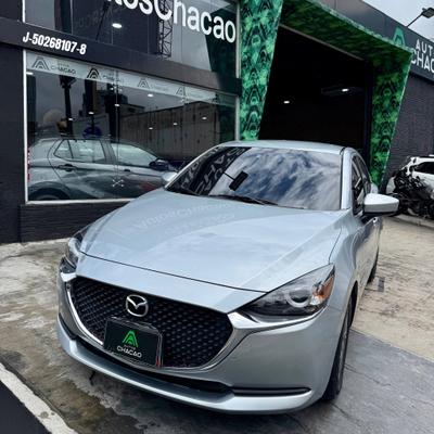 Mazda Mazda2 2023