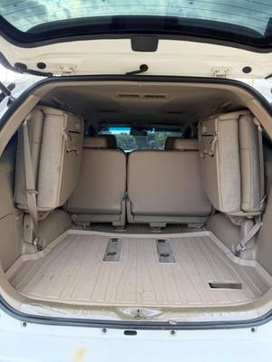 Toyota Fortuner 2013