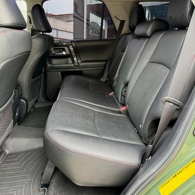 Toyota 4Runner 2020